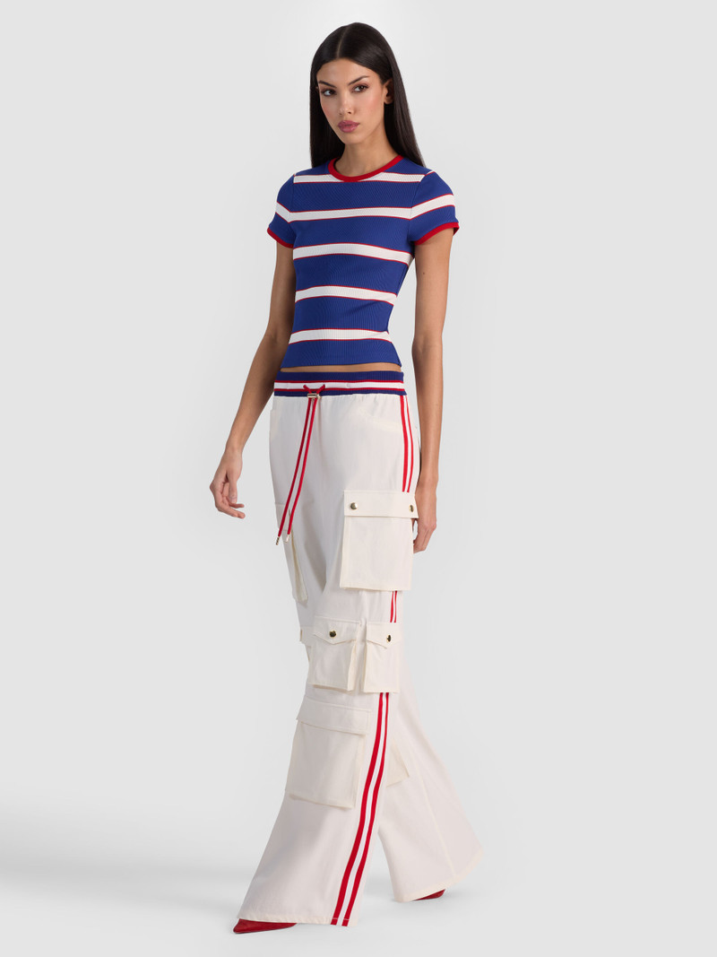 OLYMPIA CARGO PANT 1