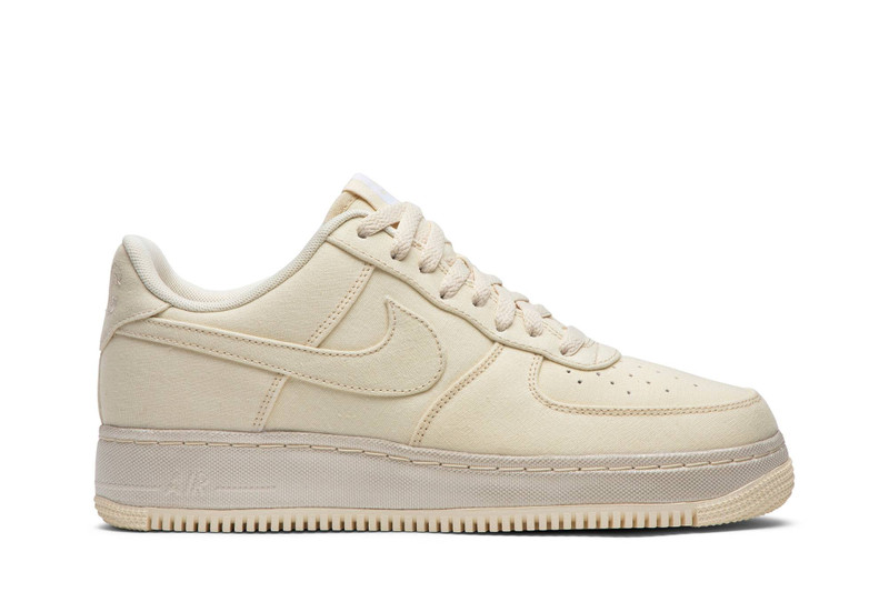 Air Force 1 Low Canvas 'NYC Editions: Procell' - 1