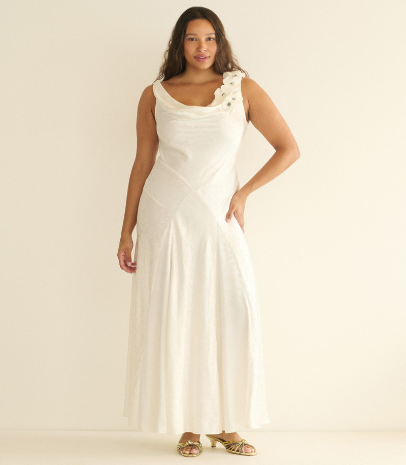 SOLENA DRESS 8