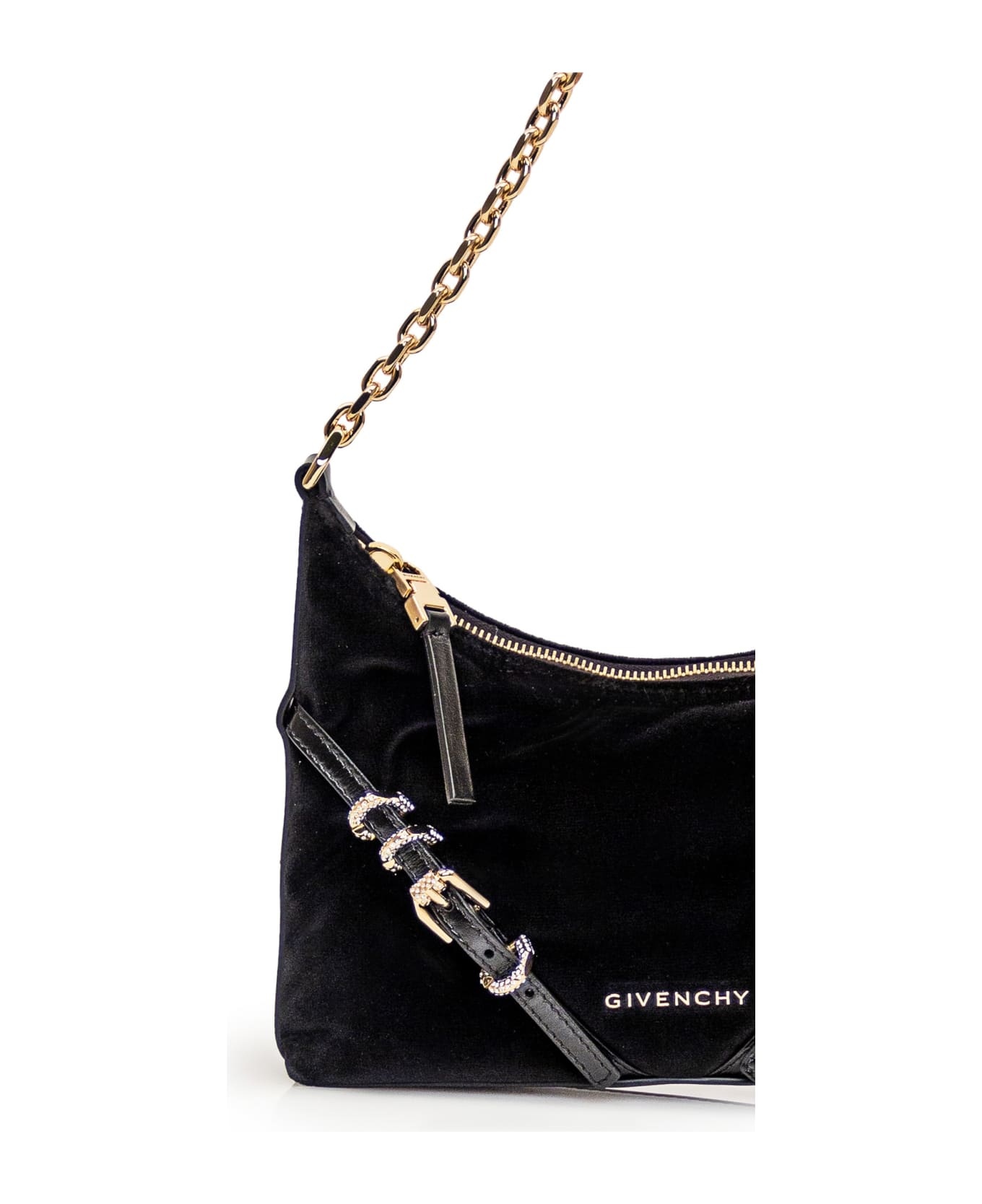 Voyou Party Bag - 4