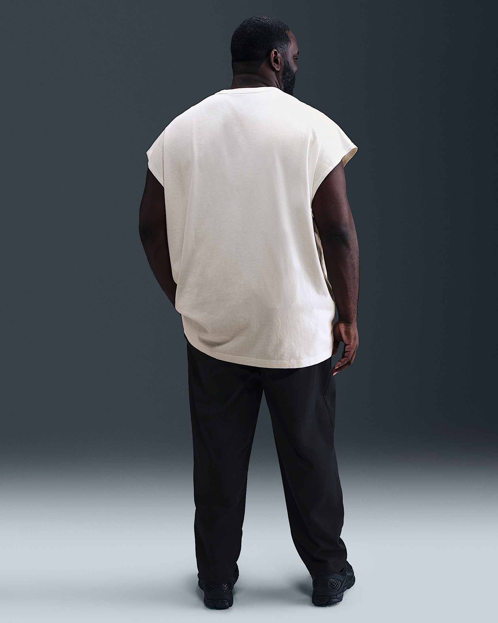 Nike Sportswear Sleeveless T-Shirt - 10