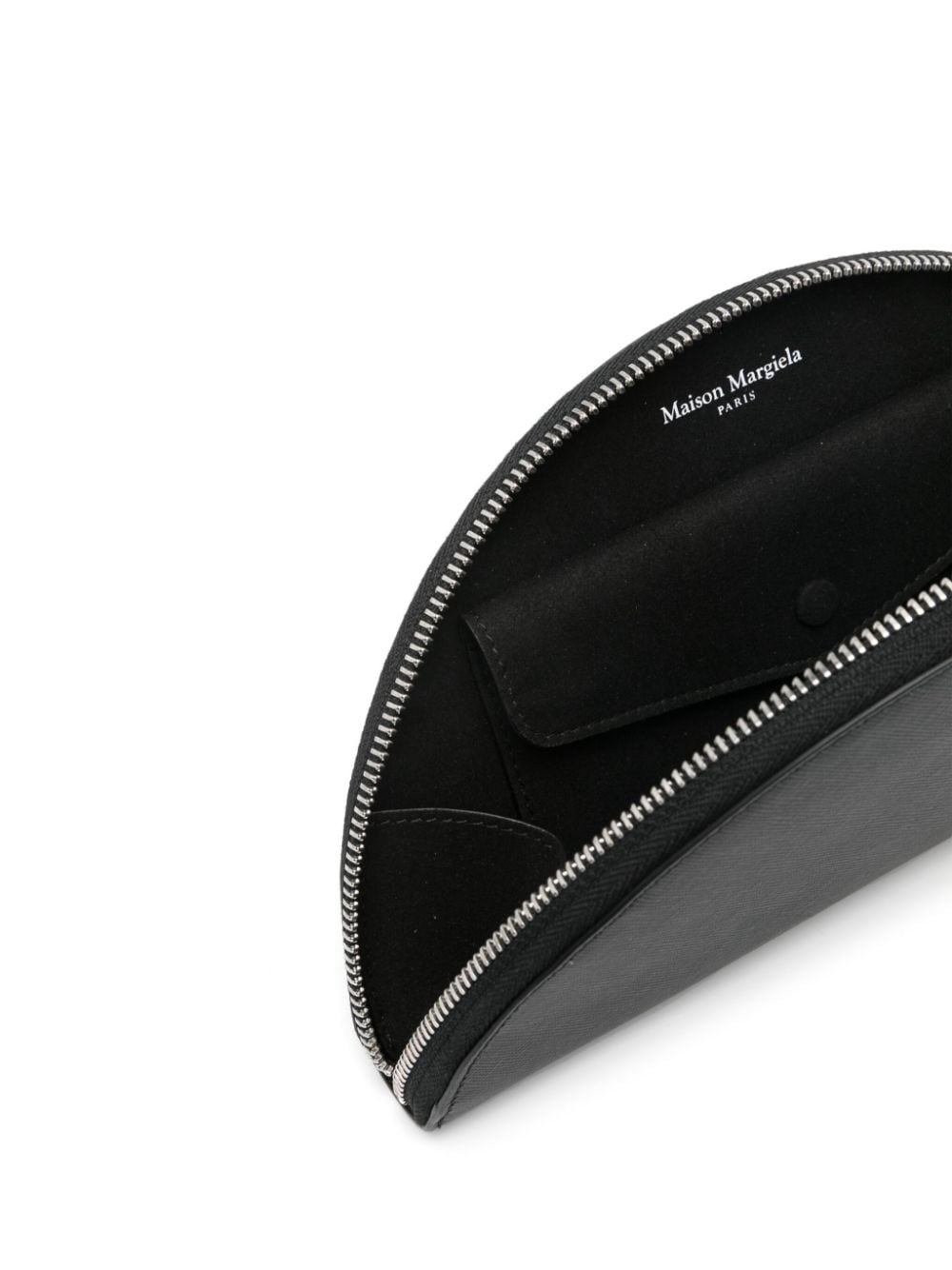 Four Stitches leather wallet - 3