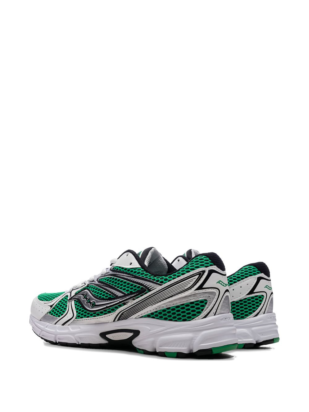 Ride Millennium sneakers - 4