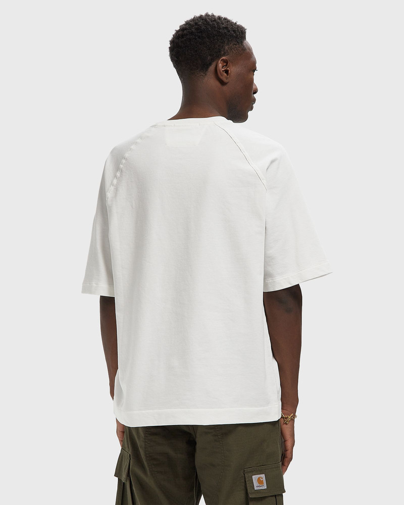 SHORT SLEEVE TEE 3