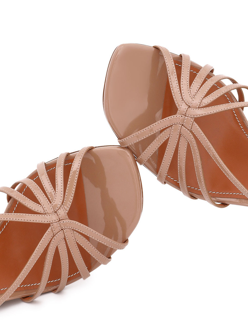 AURA WEDGE 85 6