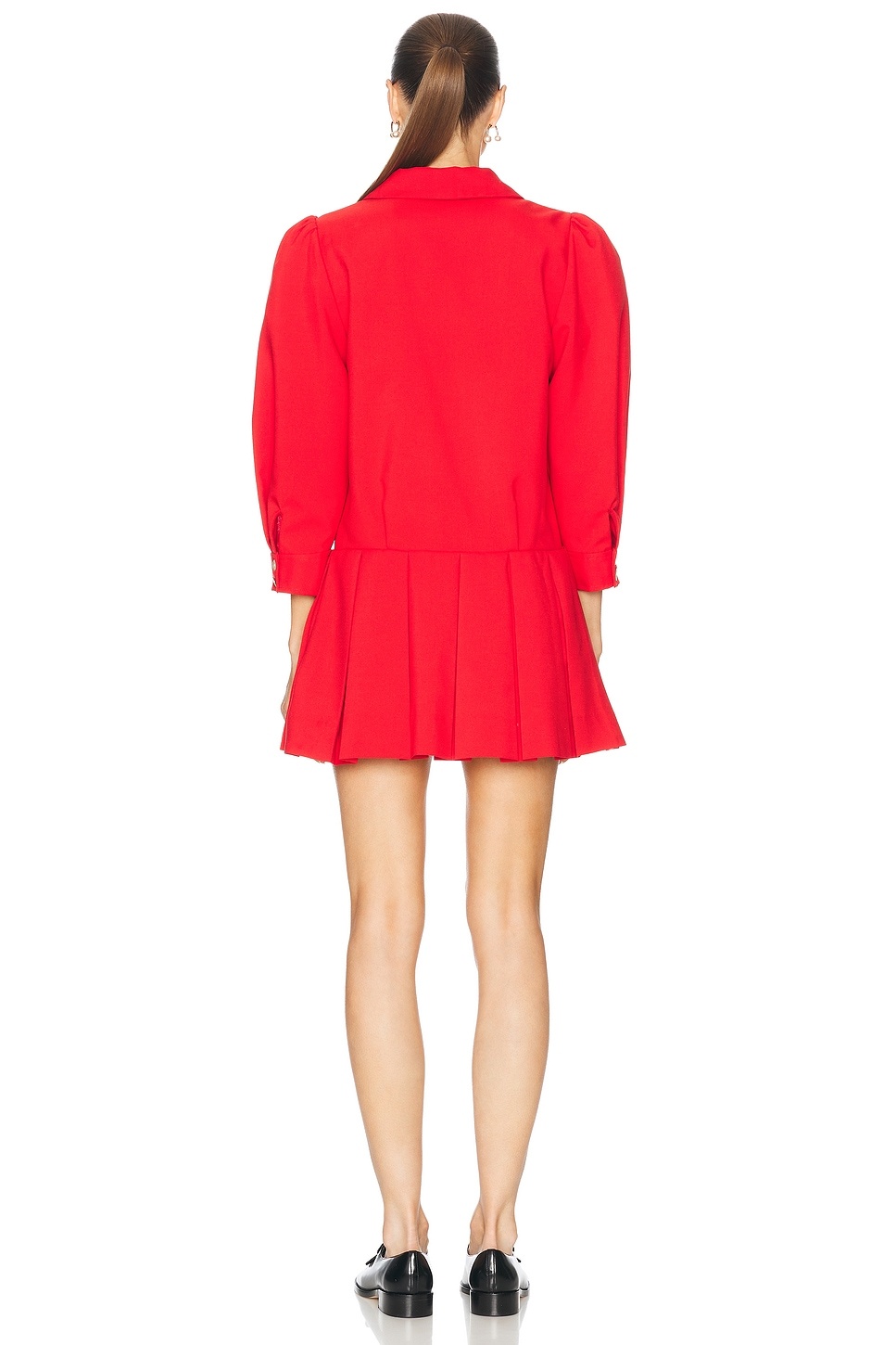 Somm Dress - 4