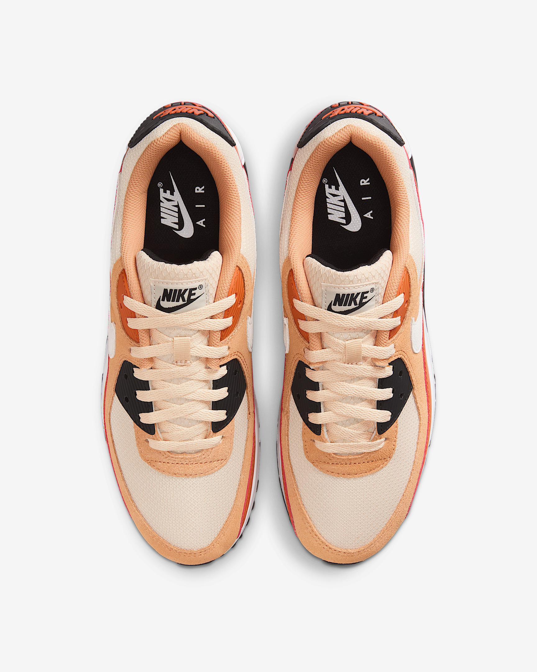 Nike Air Max 90 Men's Shoes - 4
