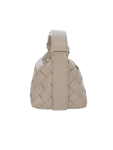 Bottega Veneta Women "Wallace" Mini Bag - 5