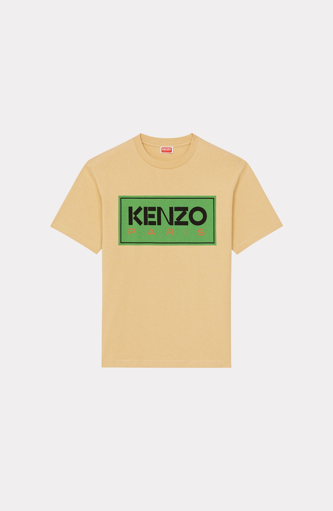 KENZO Paris T-shirt - 1