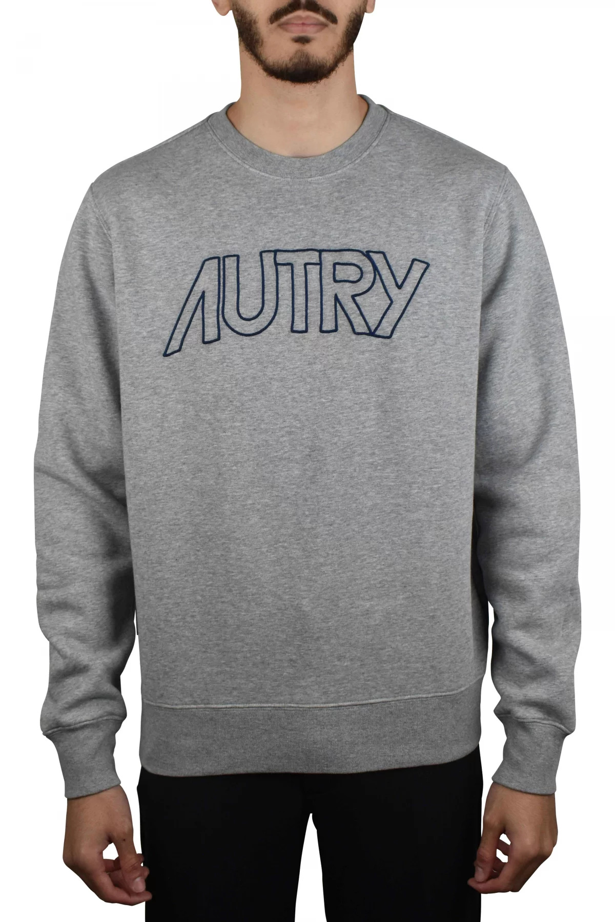Sweatshirt - 2