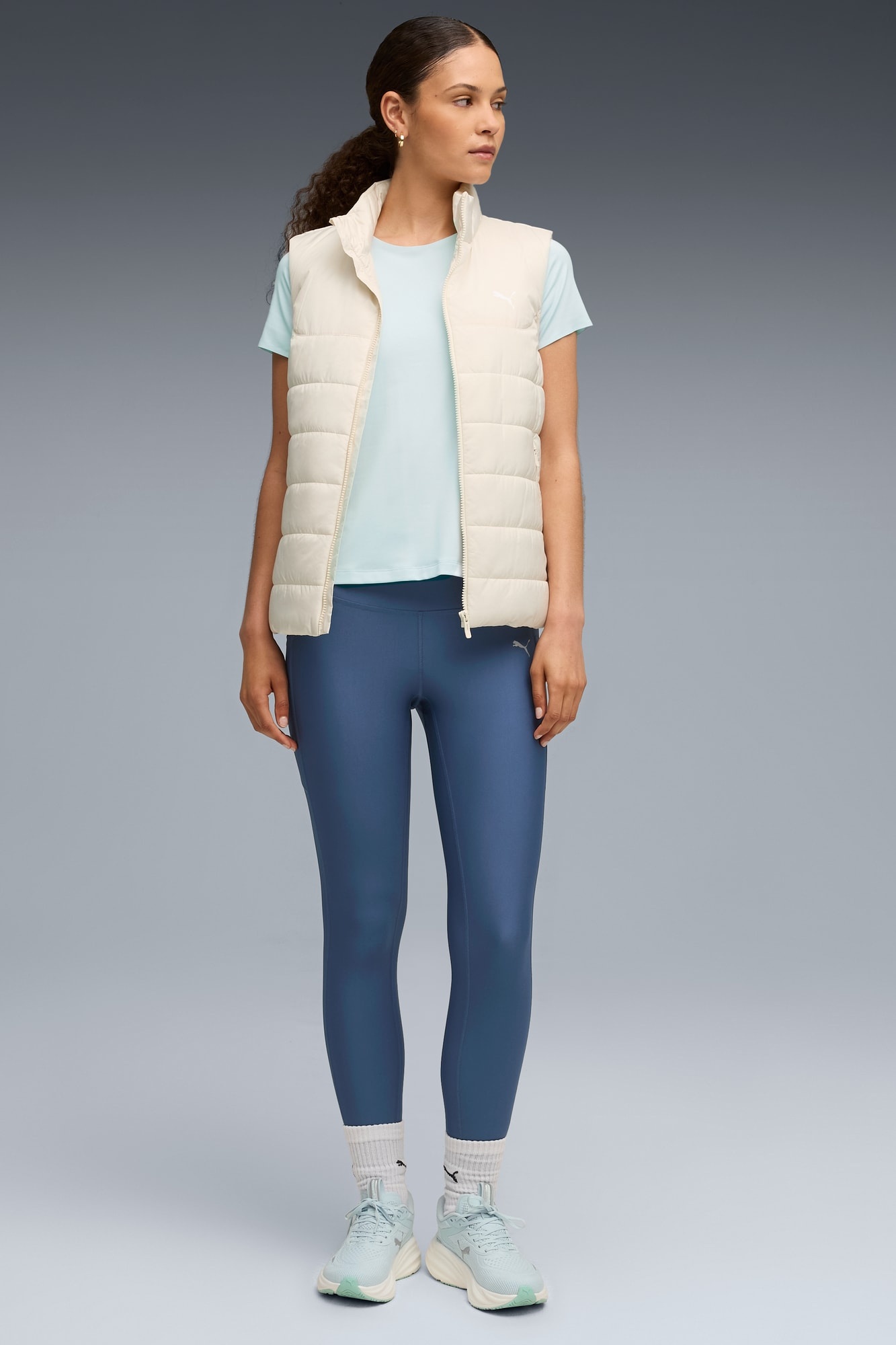 EVERYDAY CLOUDSPUN SS TEE Women - 5