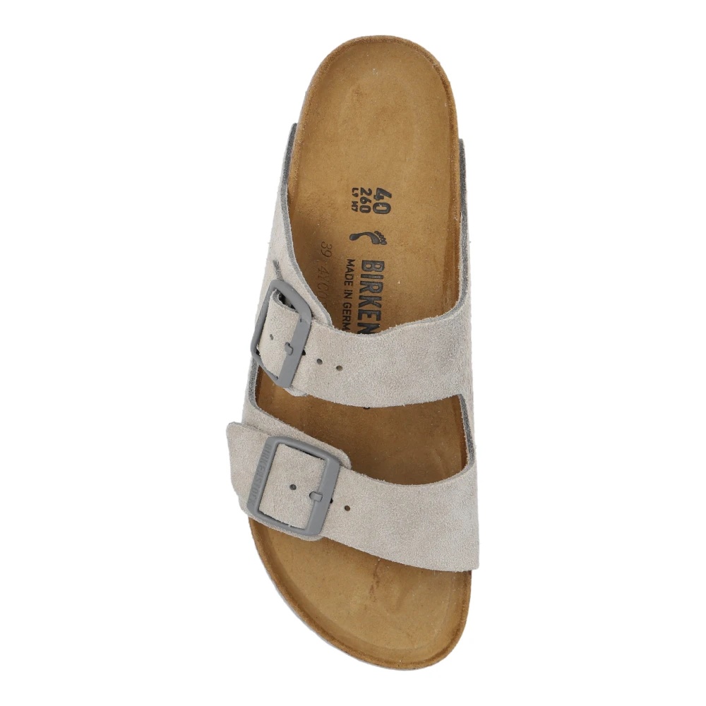 ARIZONA BS SLIPPERS - 6