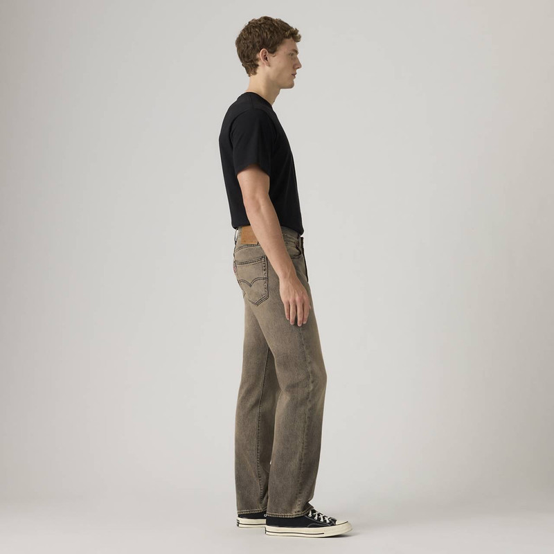 501® ORIGINAL FIT MEN'S JEANS 4