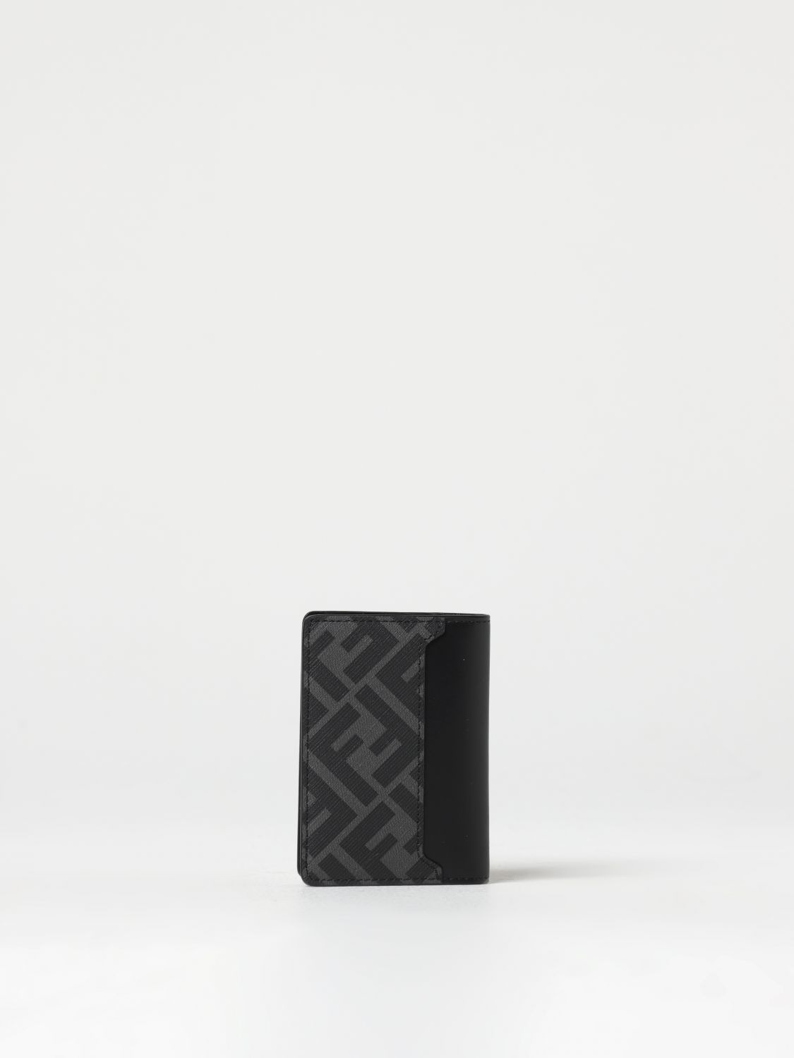 Wallet men Fendi - 3