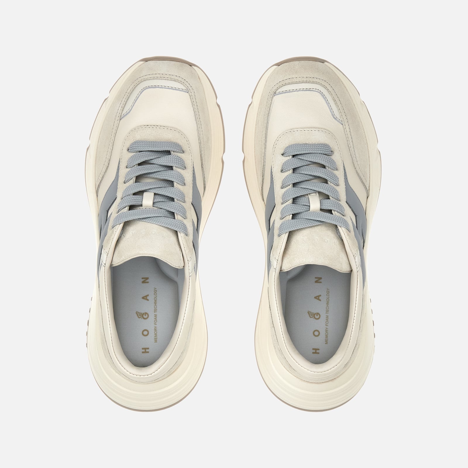 Sneakers Hogan Hi-Fi - 5