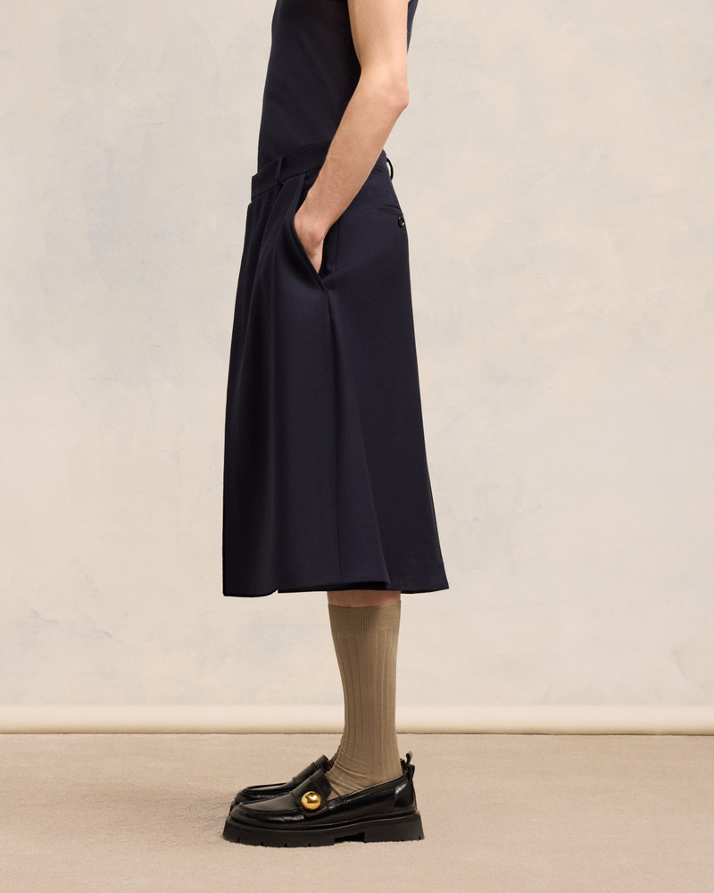 AMI Paris AMI DE COEUR THIN SOCKS outlook