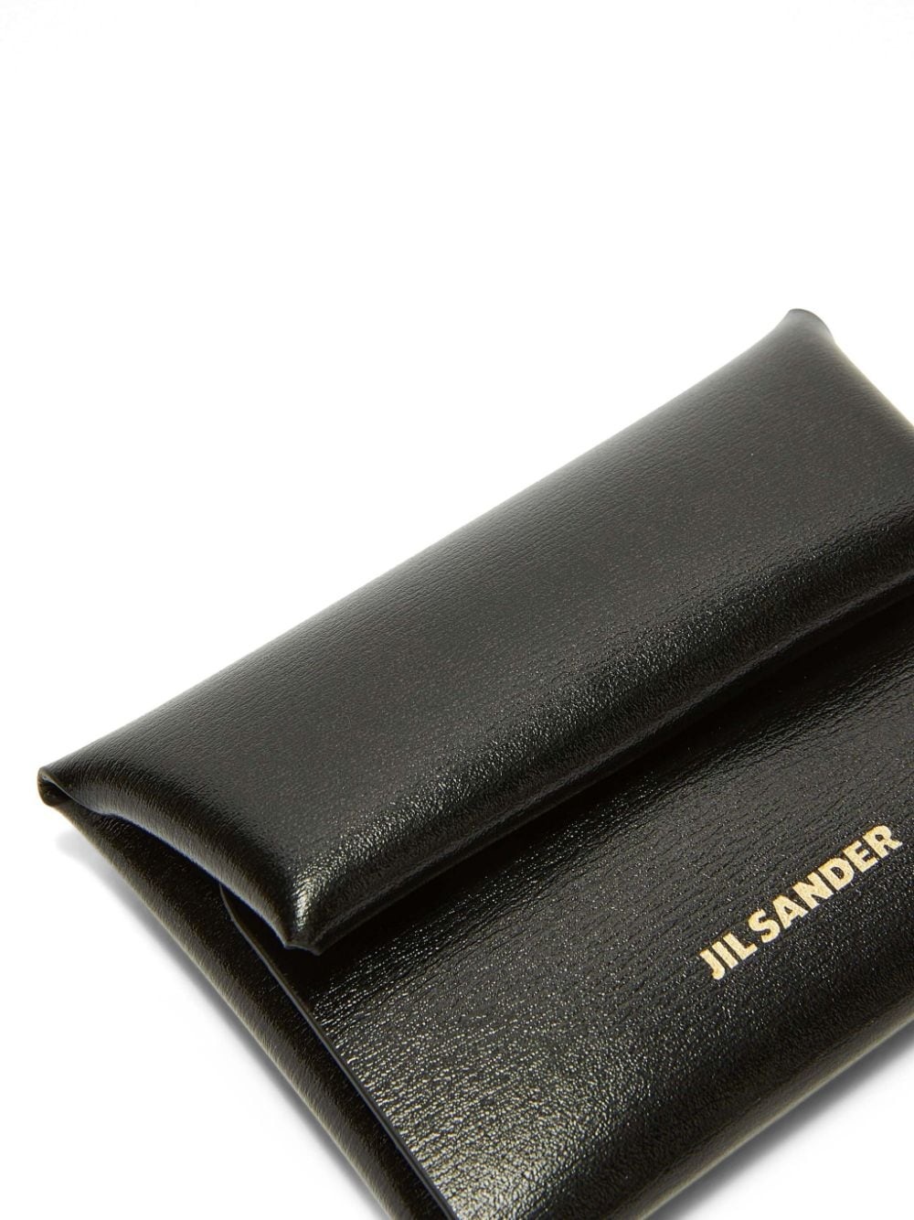 Mini Coin Purse leather wallet - 3
