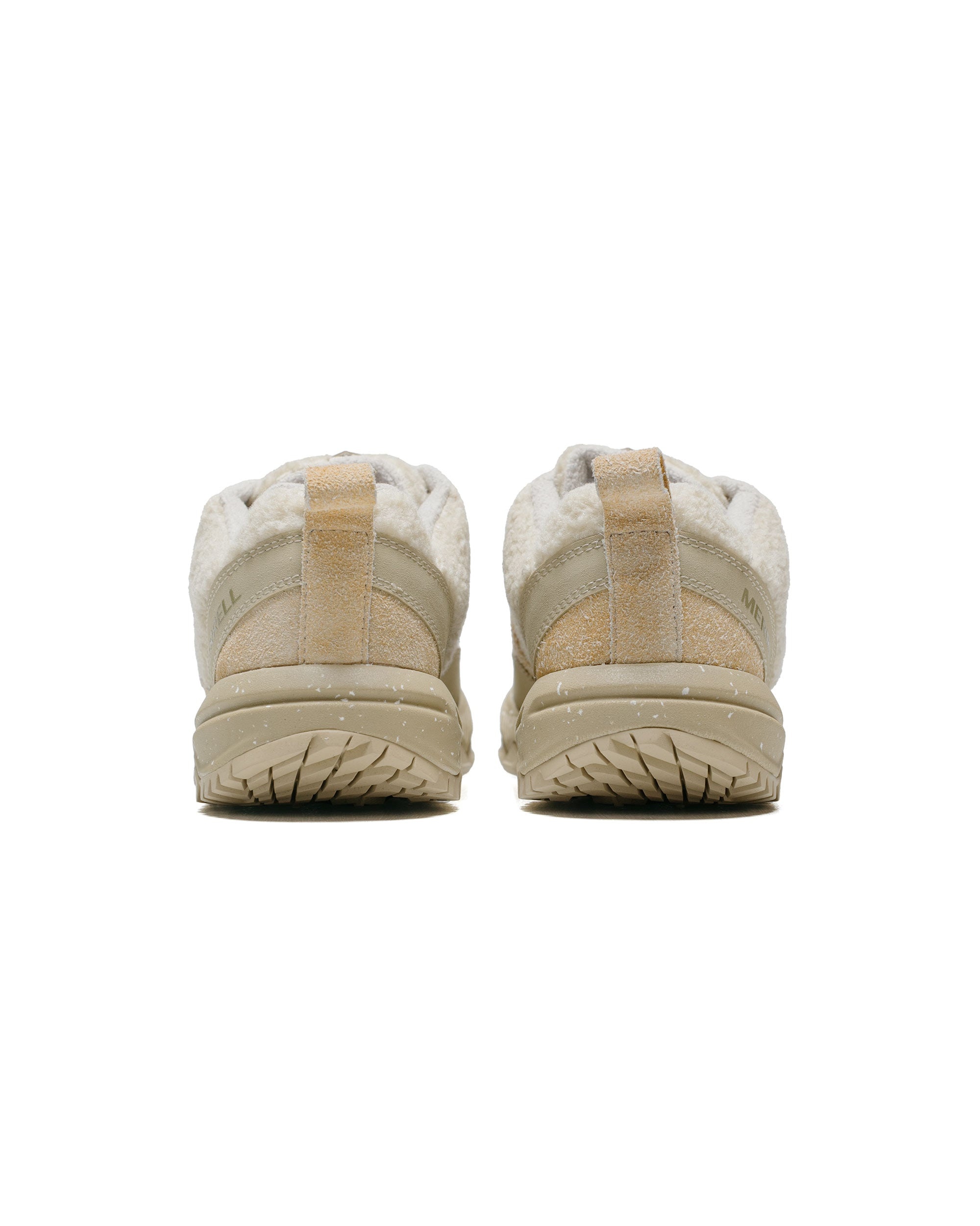 Merrell MQM Ace Fleece 1TRL Khaki/Oyster - 4
