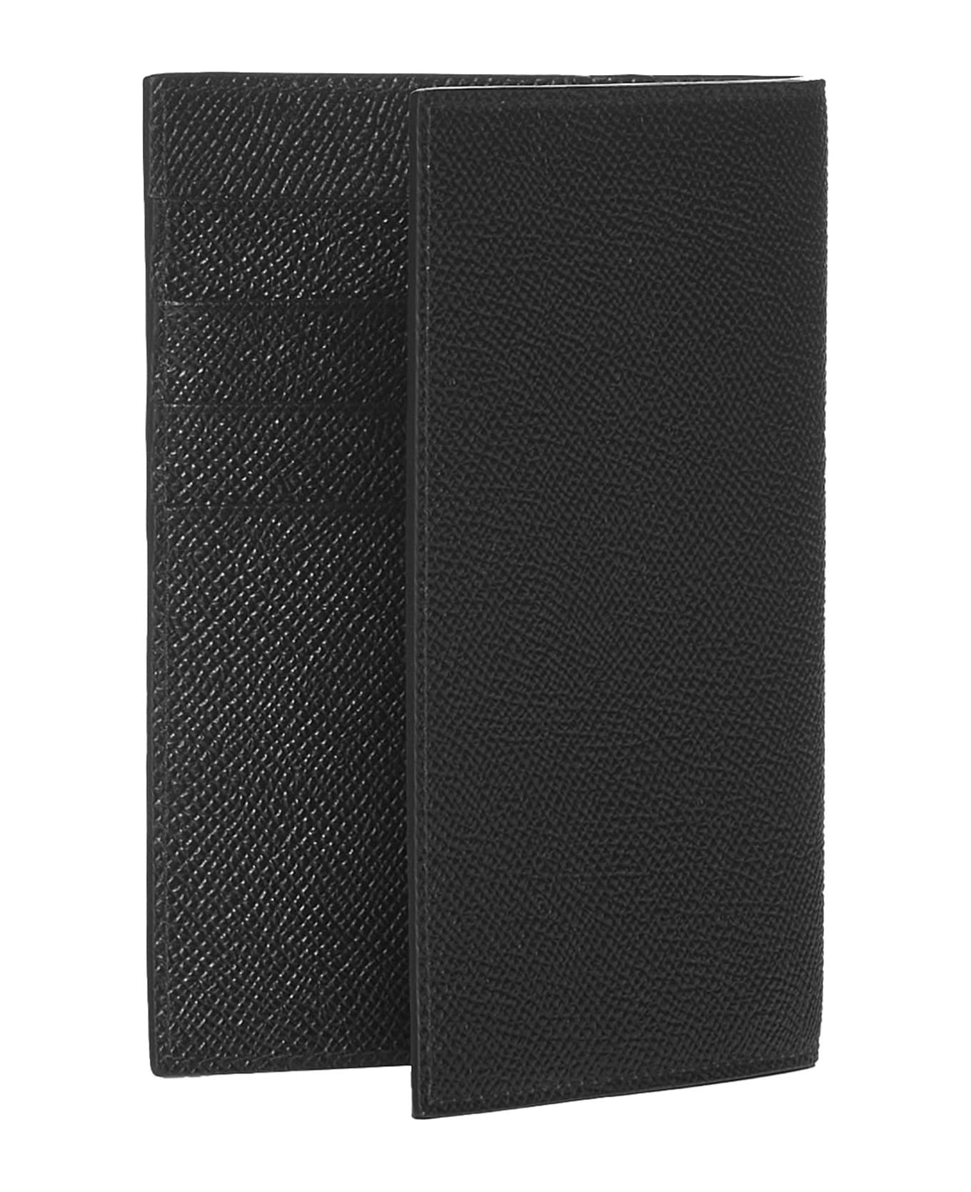 Logo Passport Holder - 3