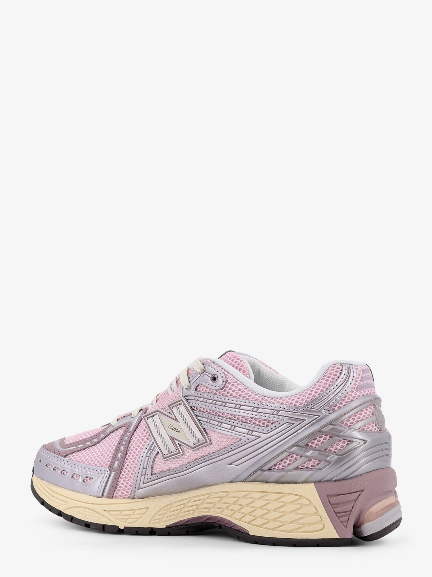スニーカー NEW BALANCE 1906R mesh sneakers with contrasting inserts New Balance 1906R mesh sneakers with contrasting inserts