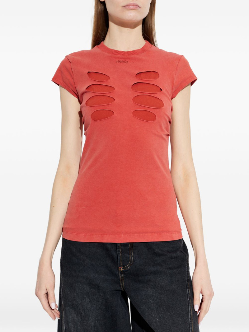cut-out T-shirt 3