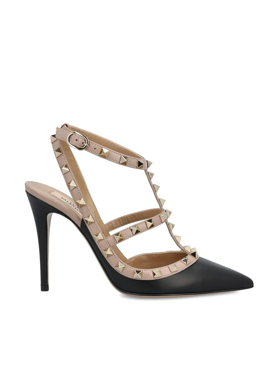 Valentino Garavani Heeled Shoes - 1
