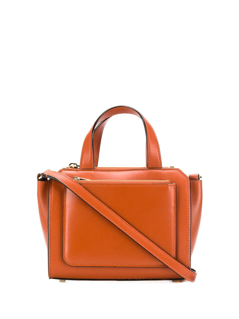 Passepartout tote 1