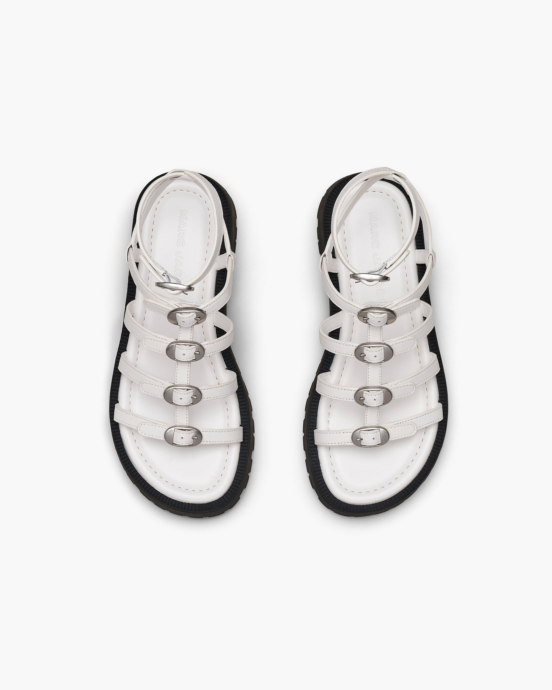 Marc Jacobs THE KIKI GLADIATOR SANDAL | REVERSIBLE