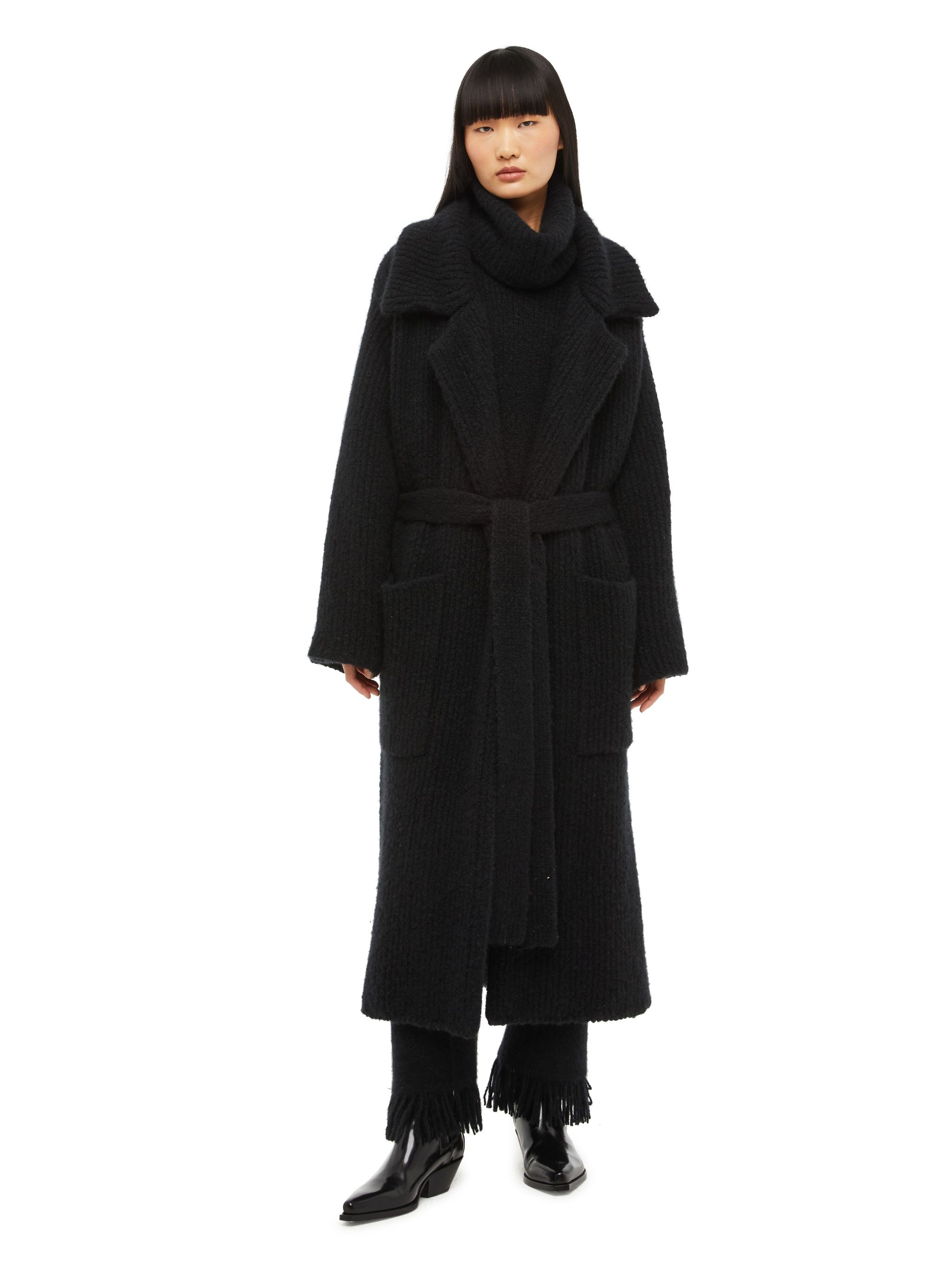 ALANUI FINEST COAT - 5
