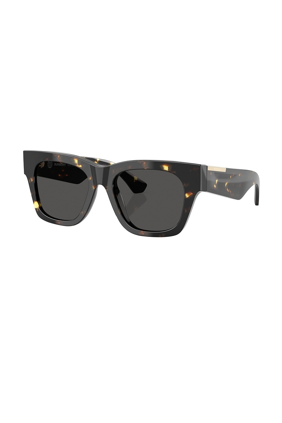 Cat Eye Sunglasses - 2