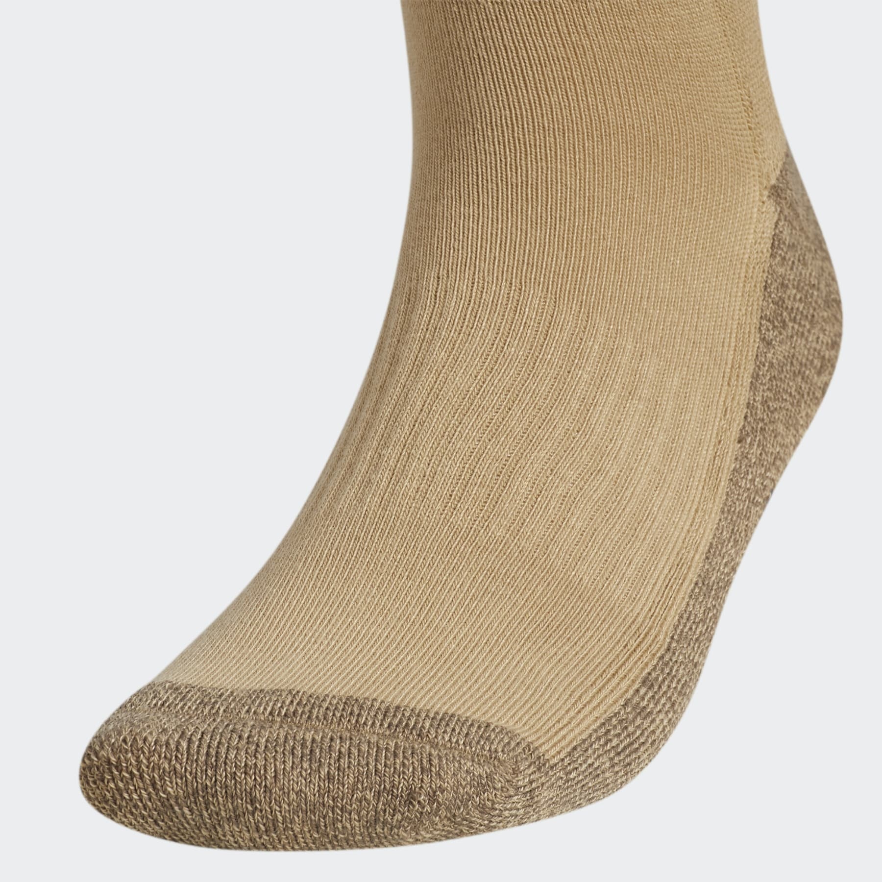 Cushioned X Mid-Crew Socks 3 Pairs - 3