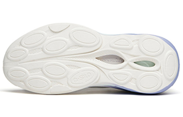 (WMNS) ANTA Cross Training Series 'Ivory White' 122147722-1 - 7