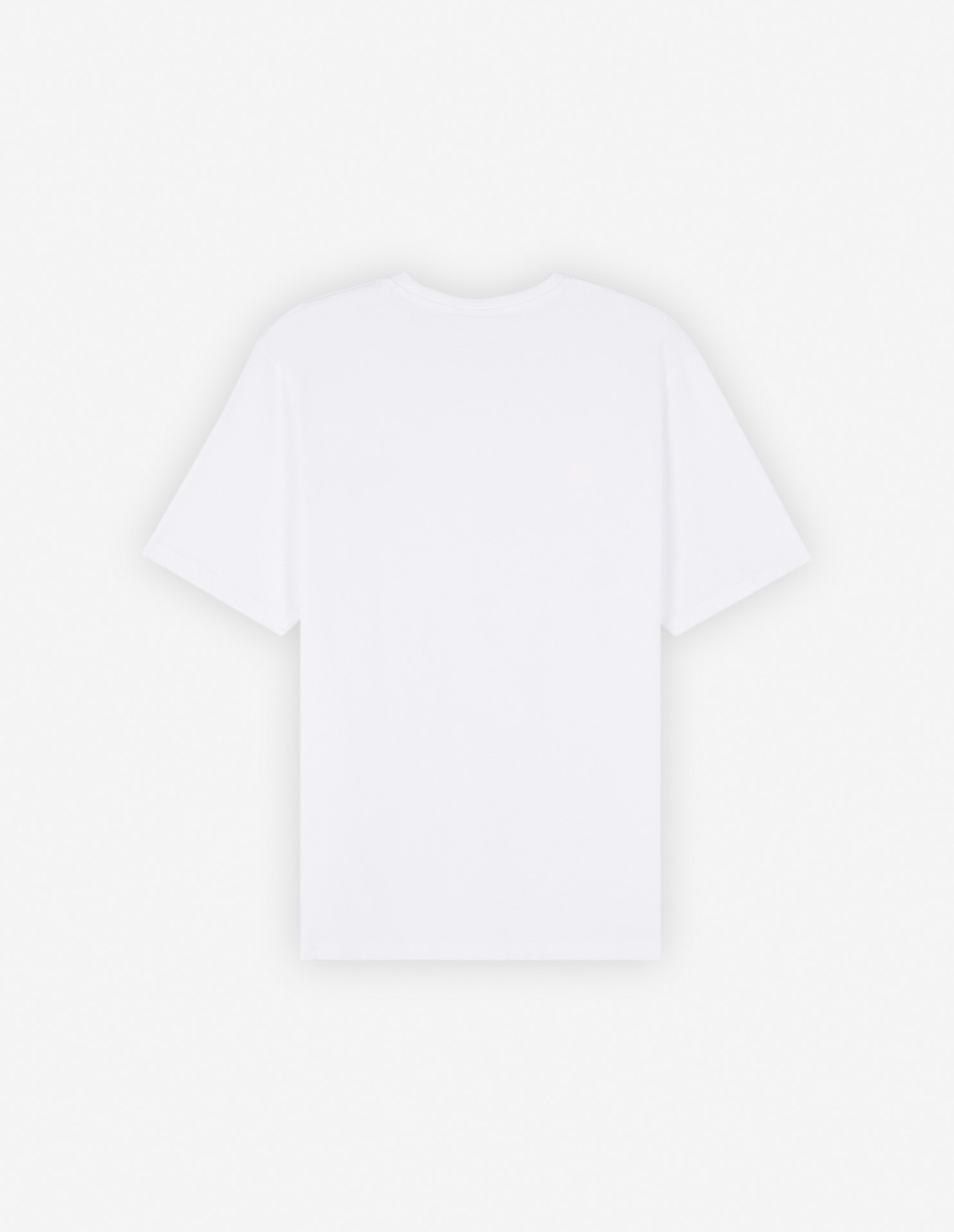 FOX HEAD PATCH REGULAR TEE-SHIRT - 5