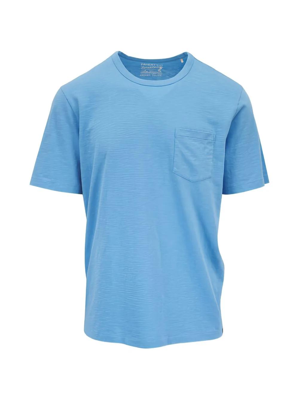 crew-neck T-shirt - 1