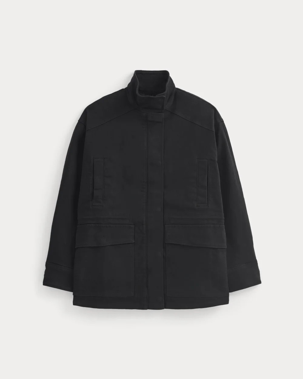 FIELD JACKET - 1