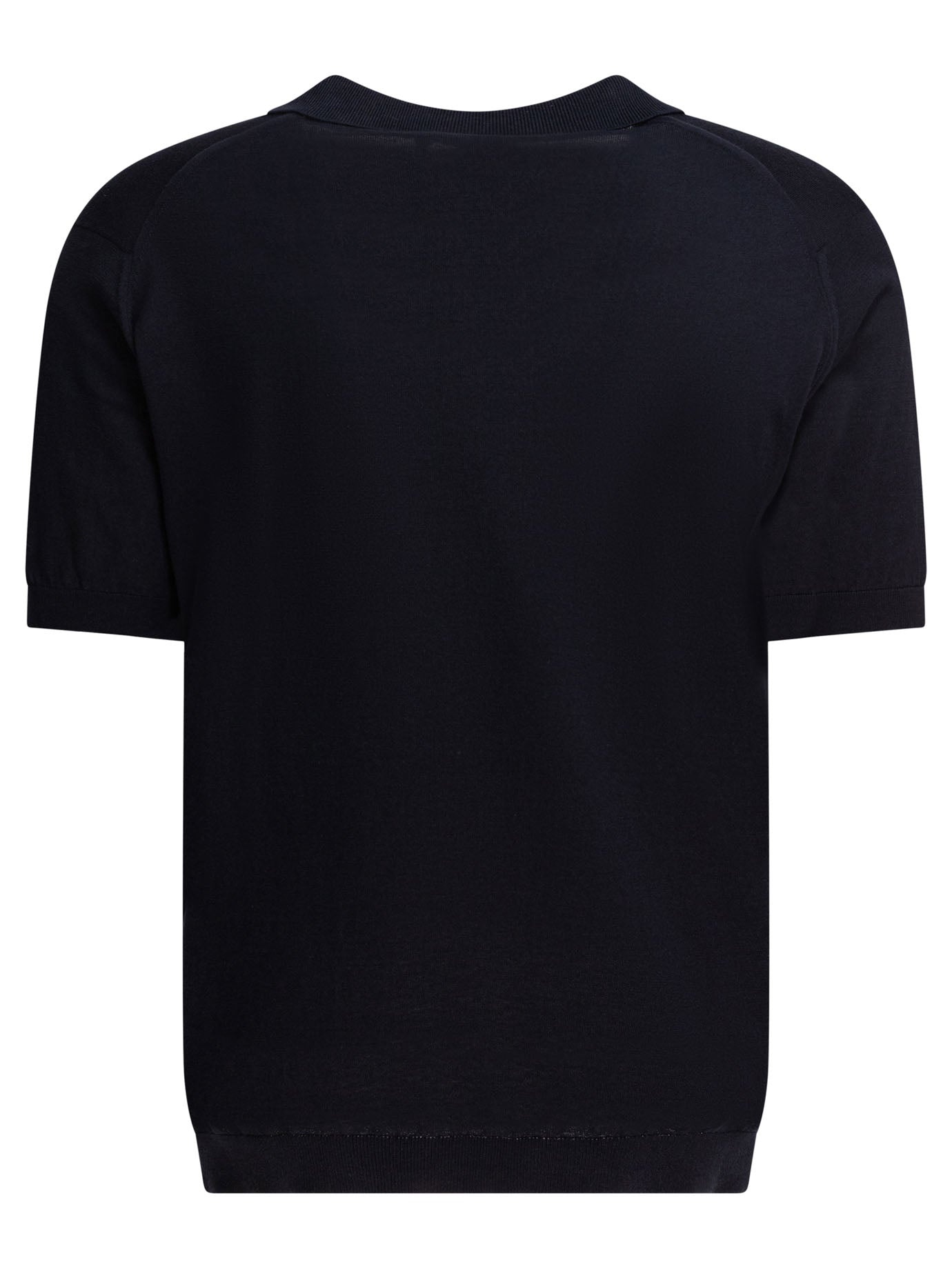 John Smedley - John Smedley Polo Shirts - 2