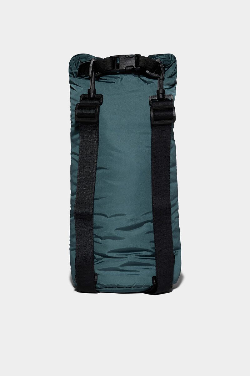 DSQUARED2 ONE LIFE ONE PLANET BACKPACK outlook