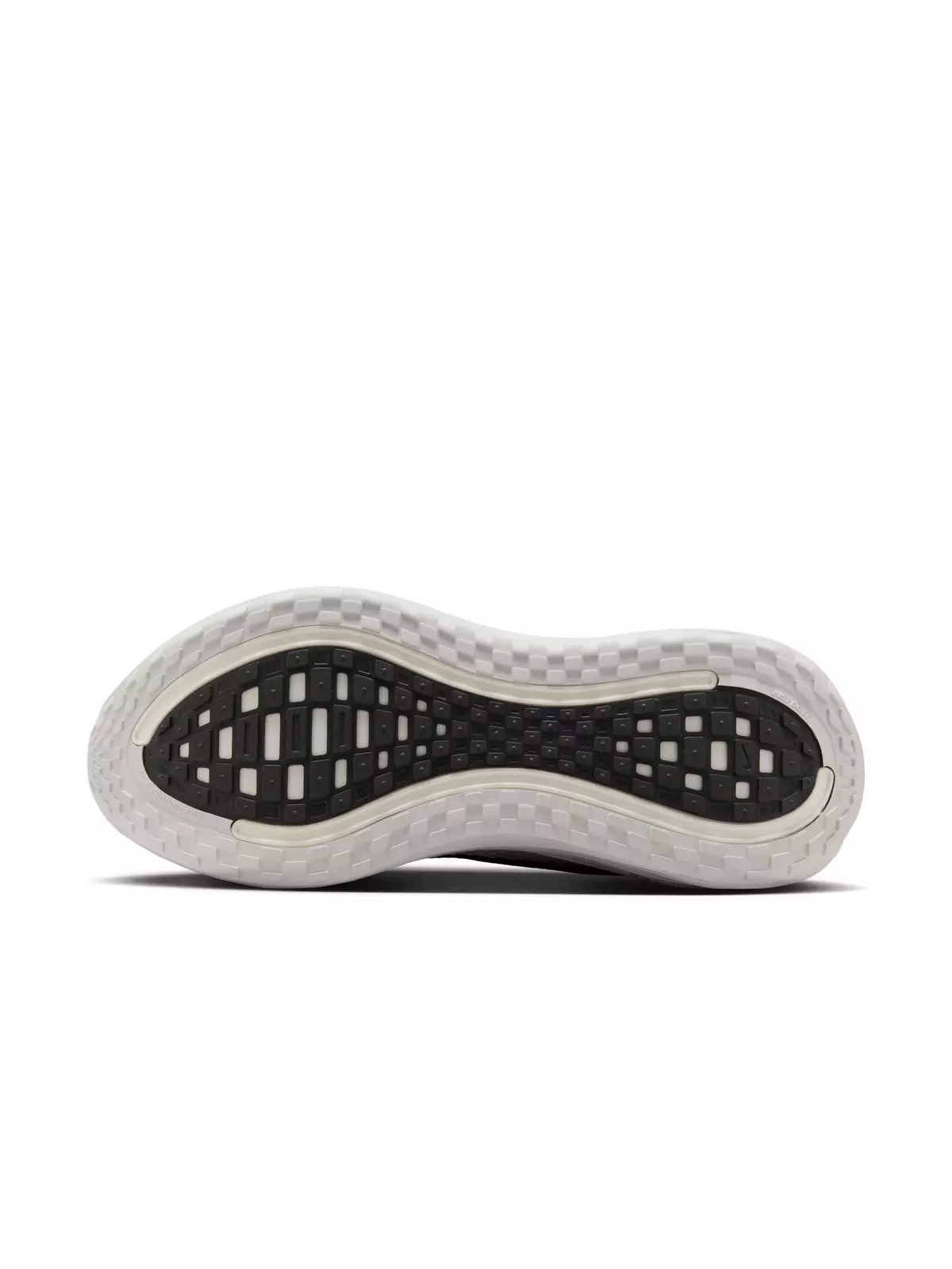 Vomero Plus "Summit White" Men's Shoe - 12