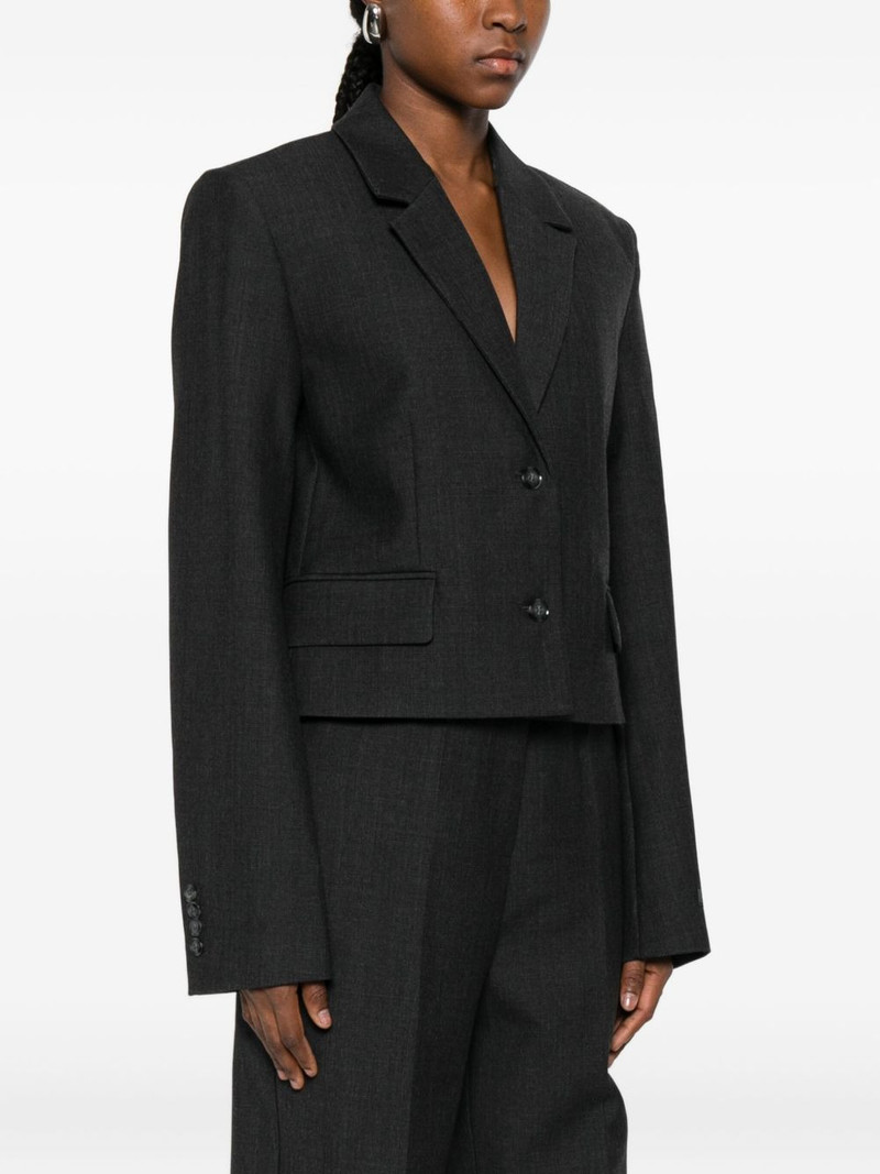 buttoned blazer 3