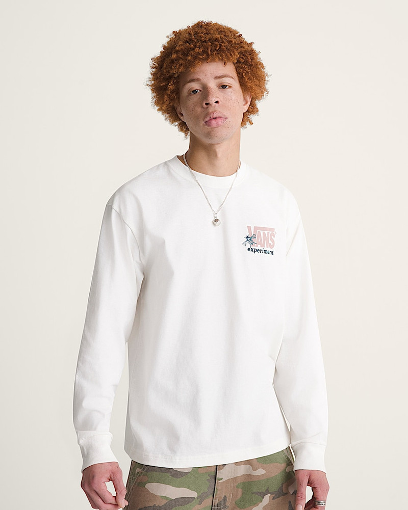 Vans Vans Visions Long Sleeve T-Shirt outlook
