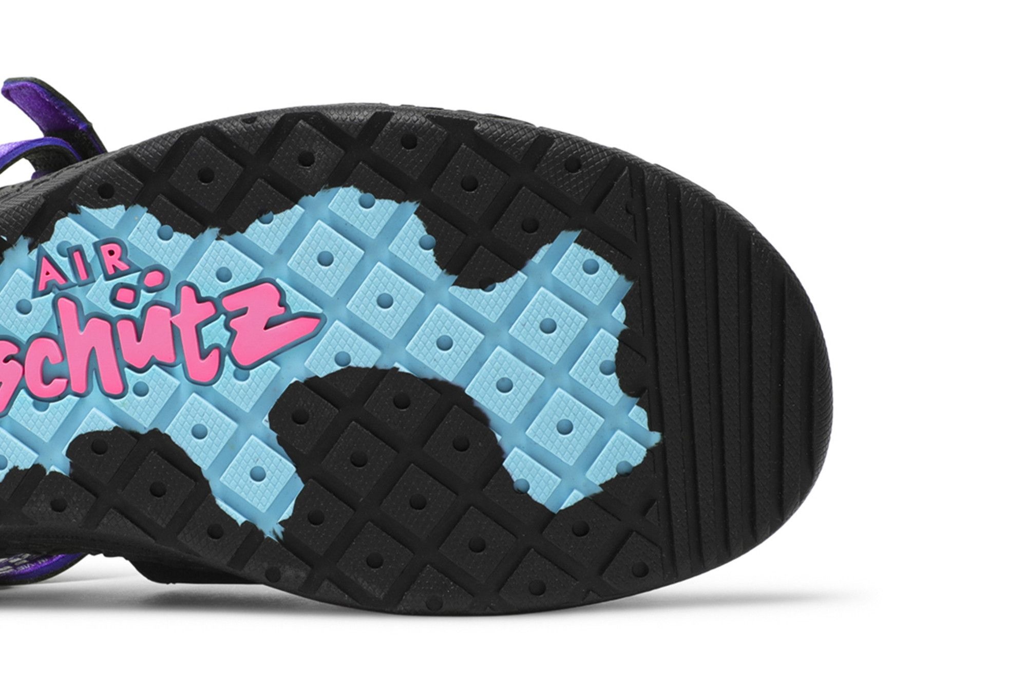 ACG Air Deschutz 'Be True' - 5