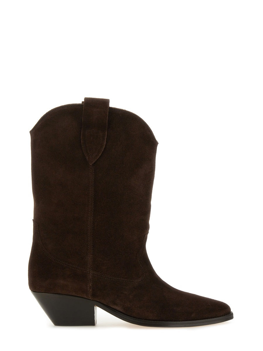 Isabel Marant Women Boot "Duerto" - 1
