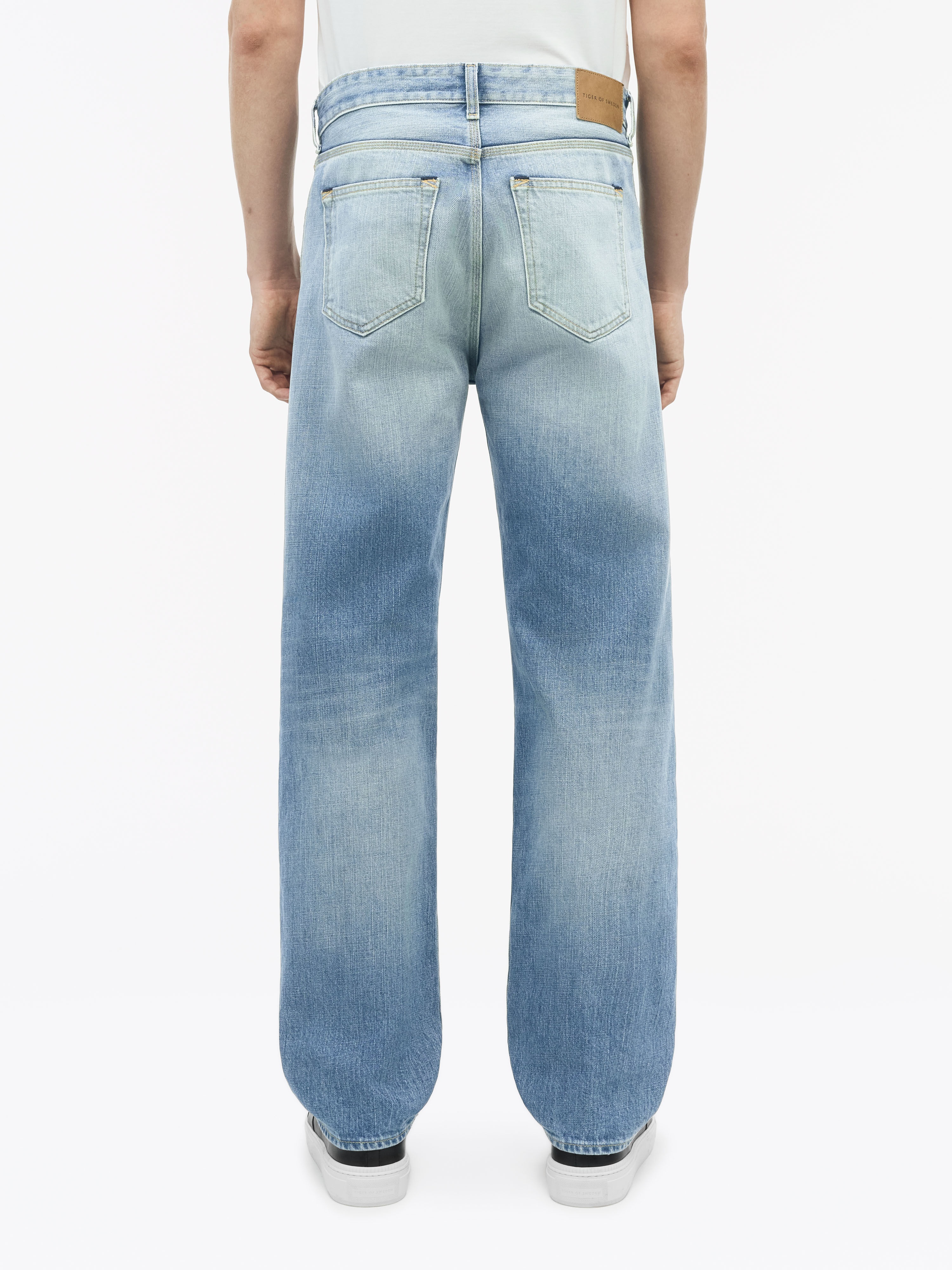 Alec Regular-fit Jeans - 5