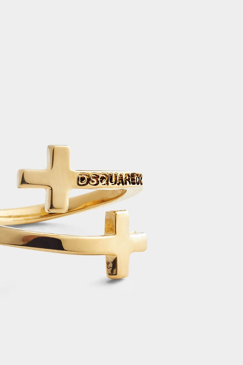 JESUS RING 4