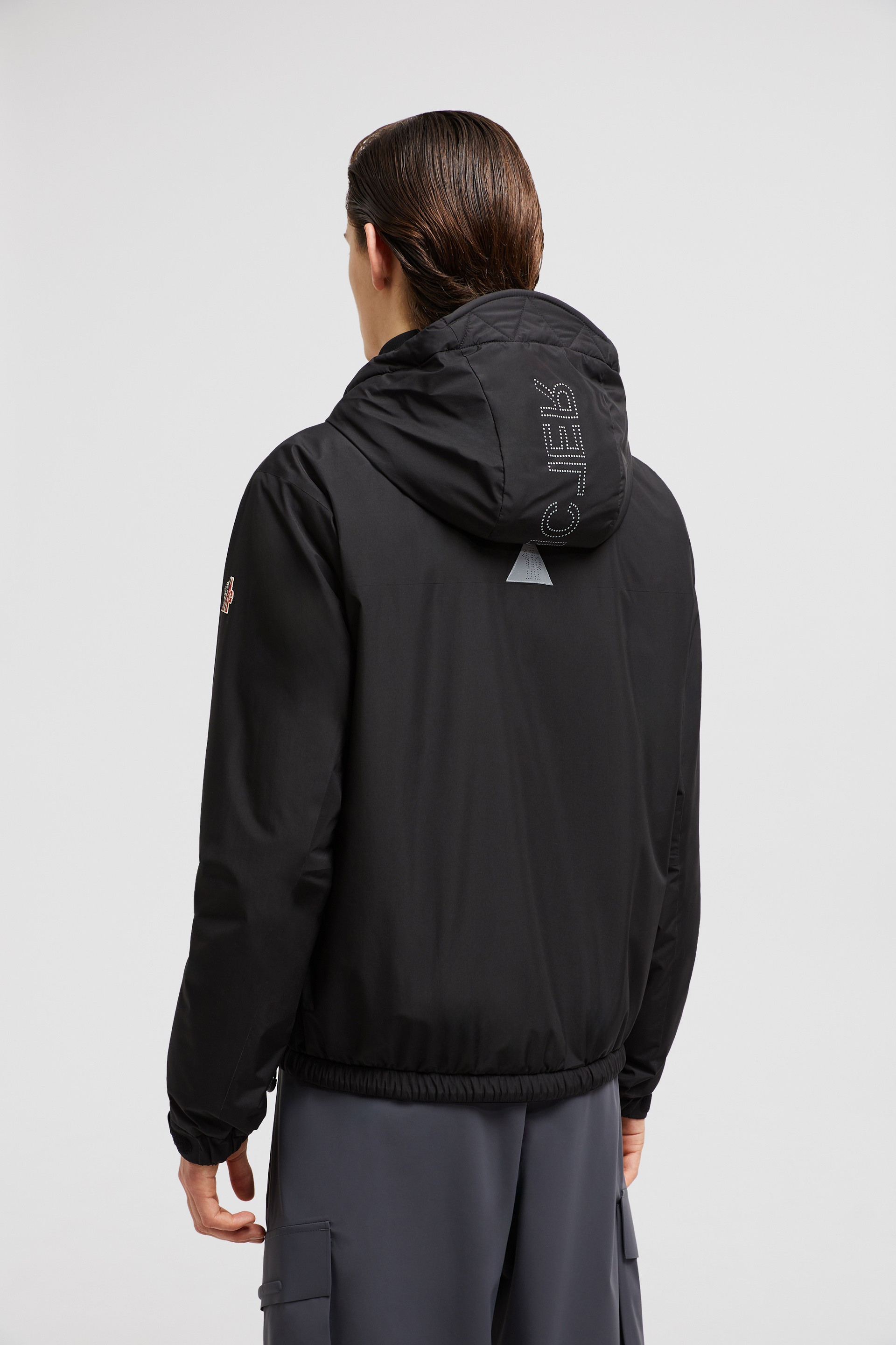 Jaman Padded Jacket - 5