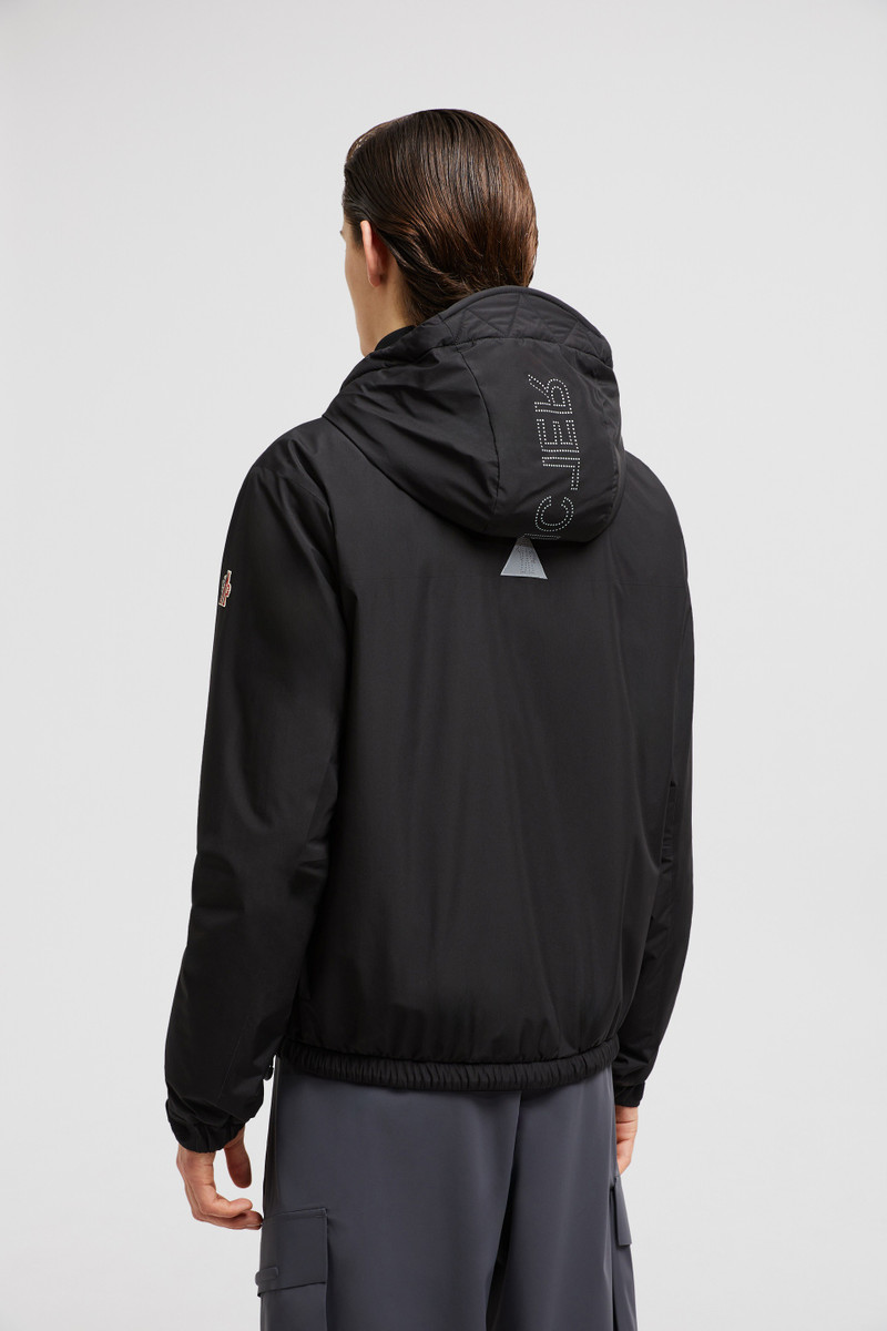 Jaman Padded Jacket 5