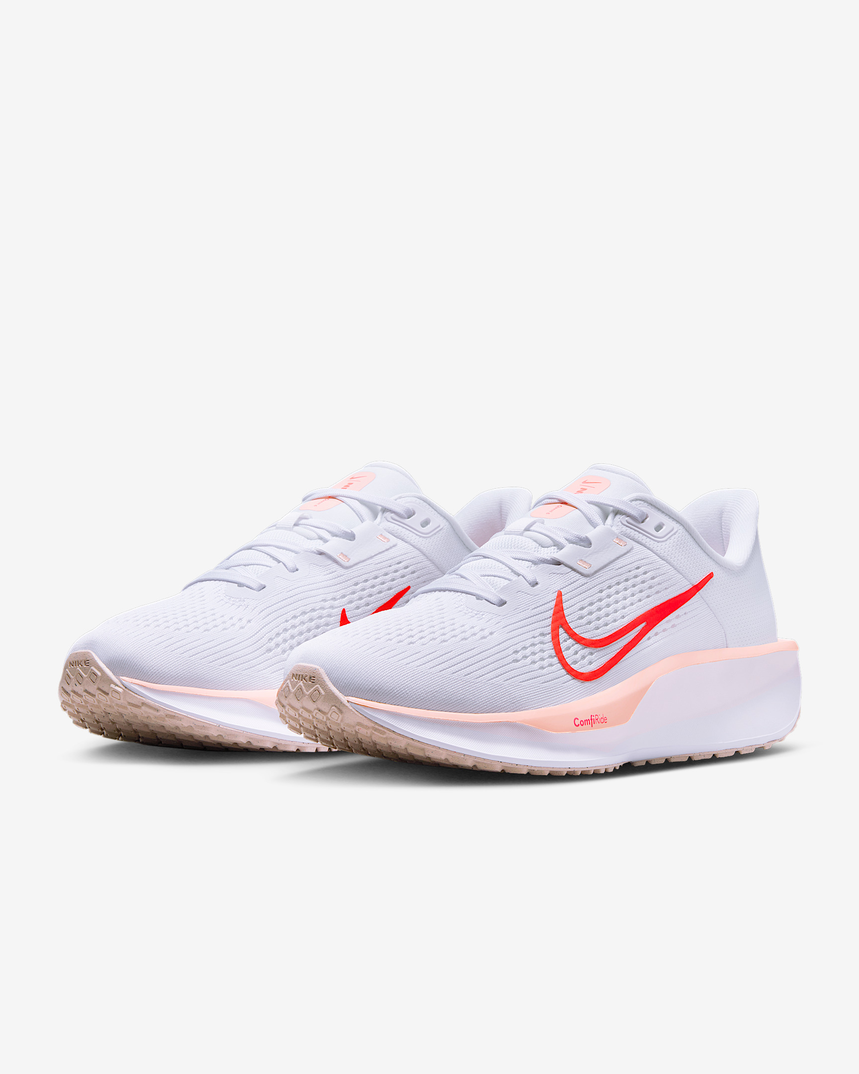 Nike Quest 6 Women's Road Running Shoes - 5