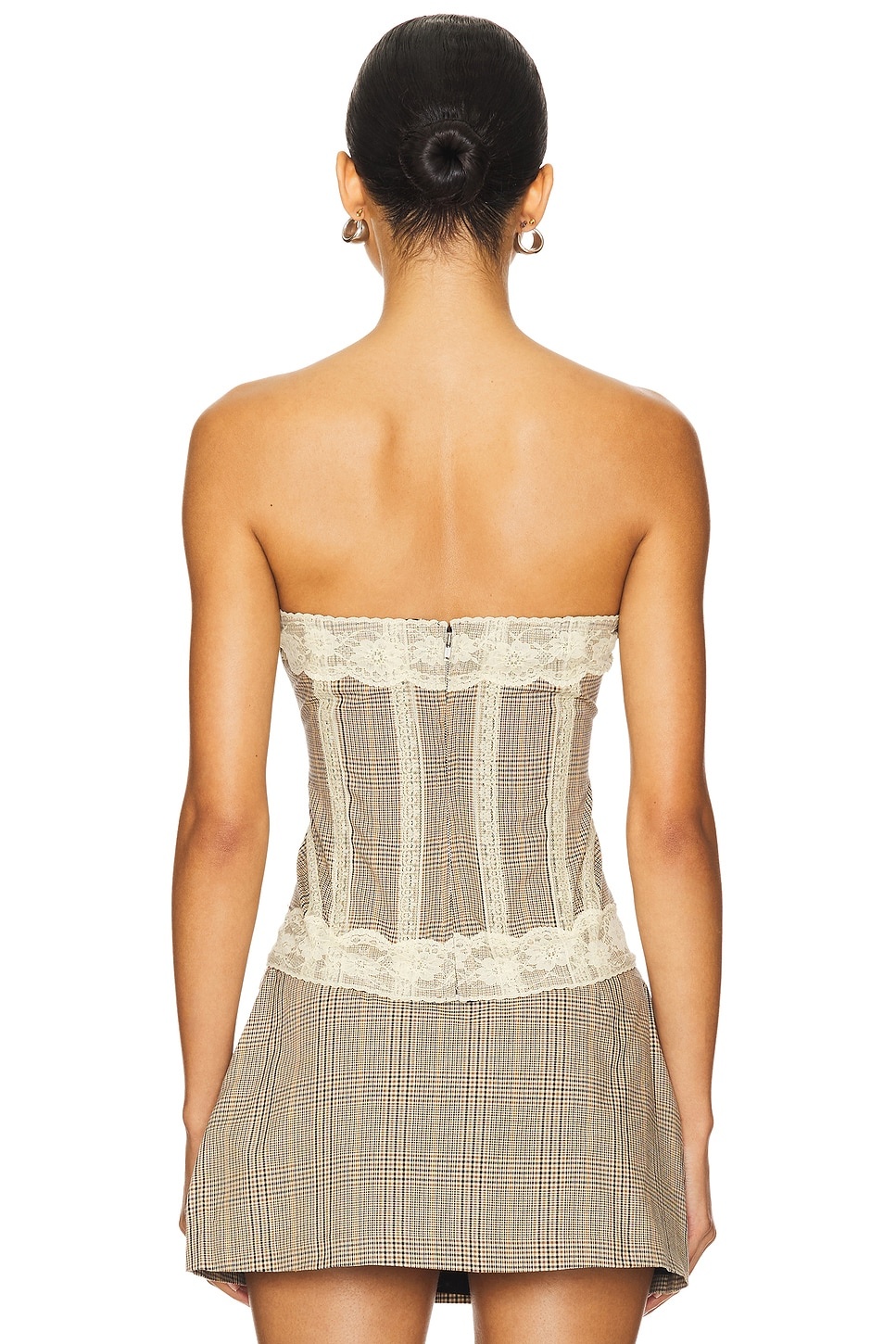 Libra Corset - 3