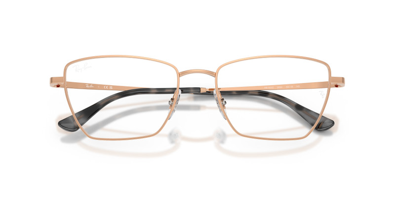 Ray-Ban DREA OPTICS BIO-BASED outlook