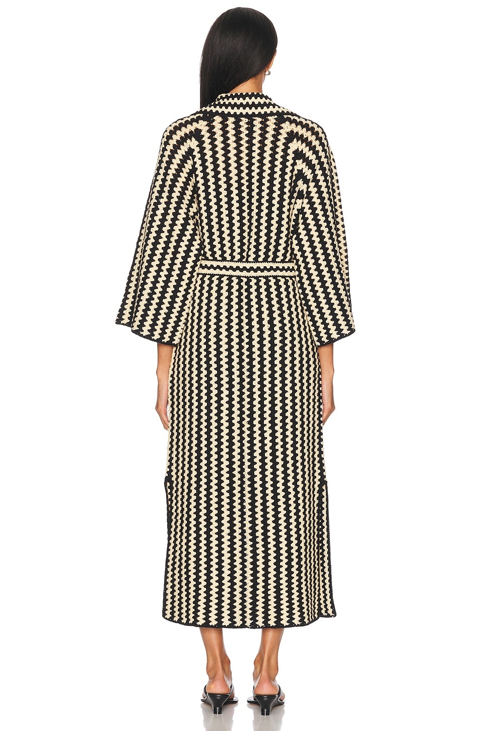Dina Coat - 4